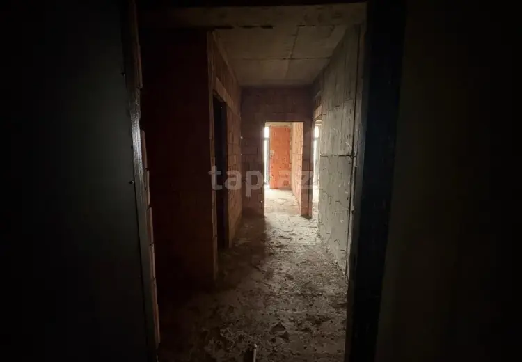 2 otaqlı mənzil , Sumqayıt