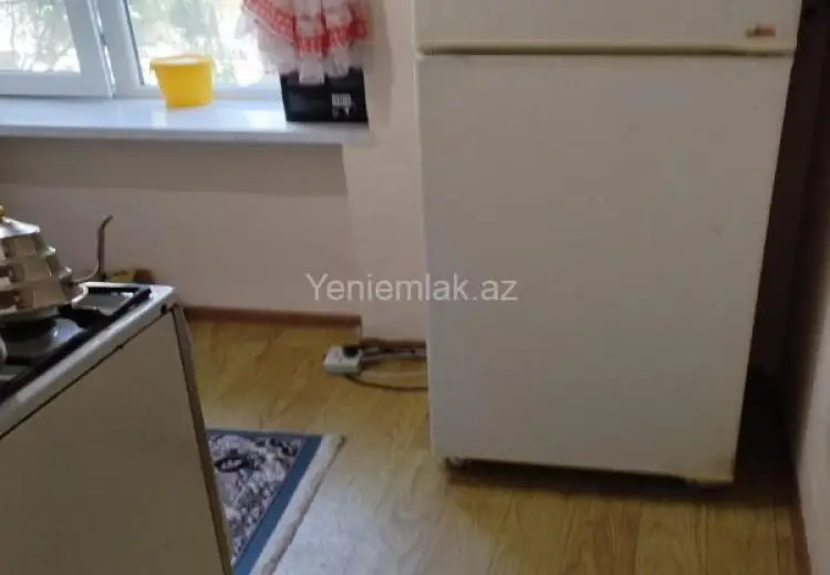 2 otaqlı mənzil Kirayə (aylıq), Yasamal qəs., Yasamal, Bakı