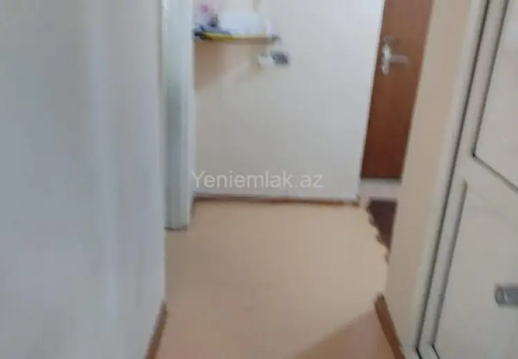 2 otaqlı mənzil Kirayə (aylıq), Yasamal qəs., Yasamal, Bakı