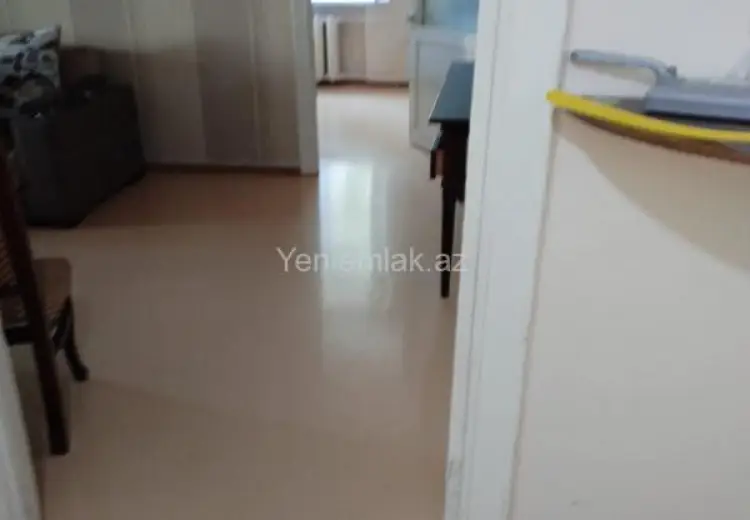 2 otaqlı mənzil Kirayə (aylıq), Yasamal qəs., Yasamal, Bakı