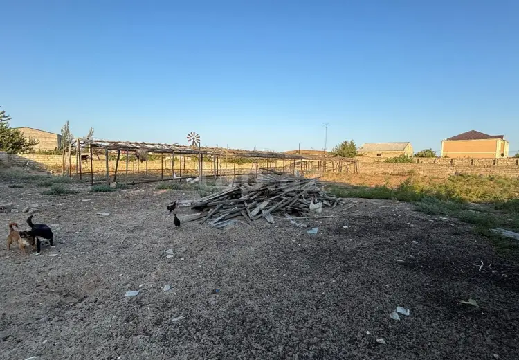 0 m² Obyekt / Ofis , Qala, Xəzər, Bakı