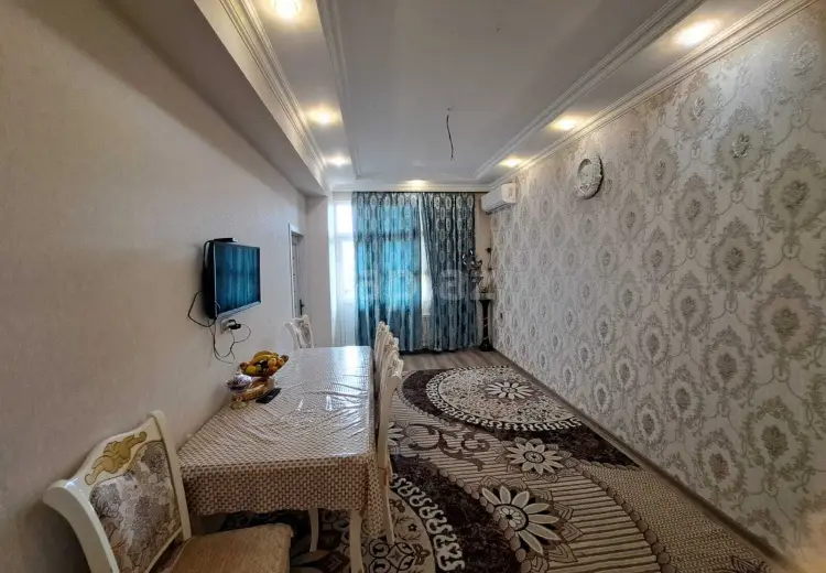 3 otaqlı mənzil , Xırdalan