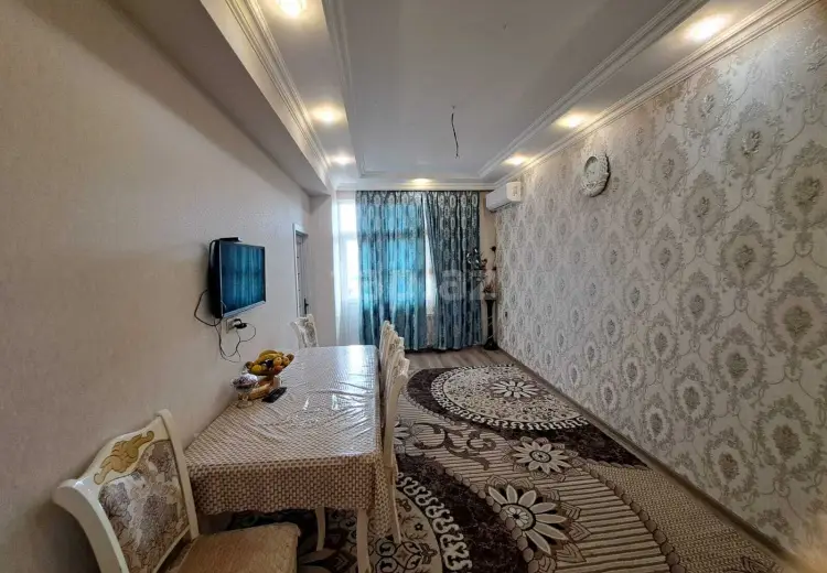 3 otaqlı mənzil , Xırdalan