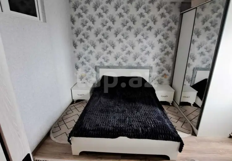 3 otaqlı mənzil , Xırdalan