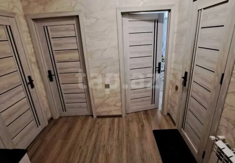 3 otaqlı mənzil , Xırdalan