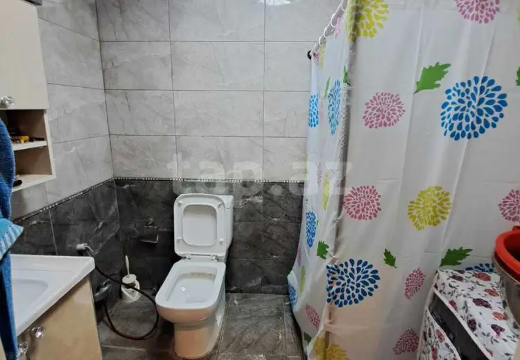 3 otaqlı mənzil , Xırdalan