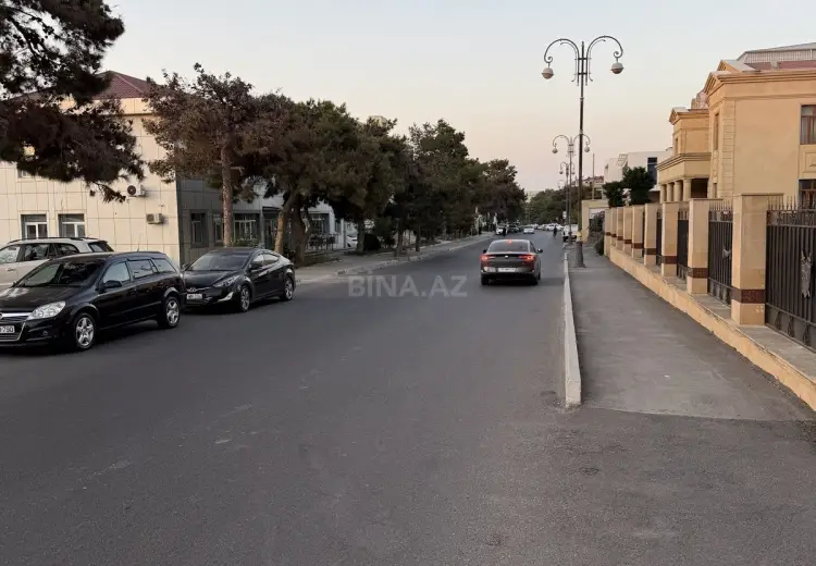 9.5 sot Torpaq Satılır, Bakıxanov qəs., Sabunçu, Bakı