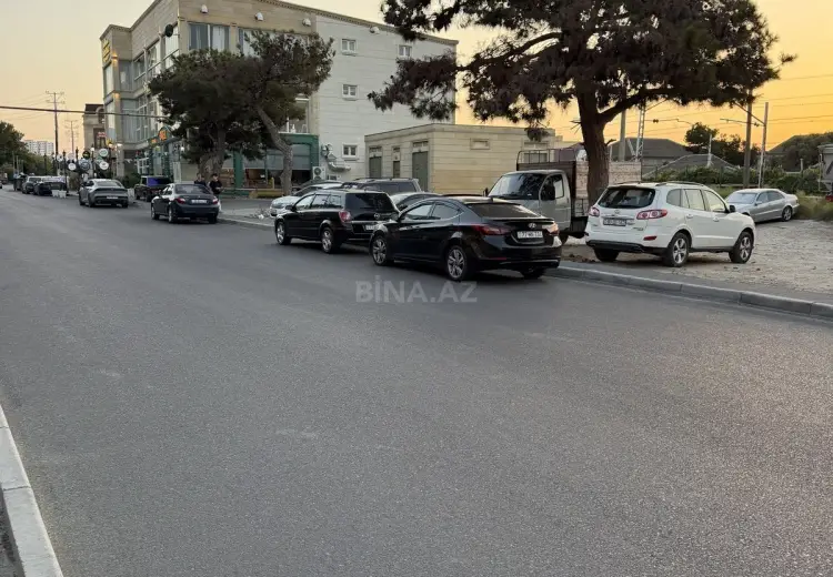 9.5 sot Torpaq Satılır, Bakıxanov qəs., Sabunçu, Bakı