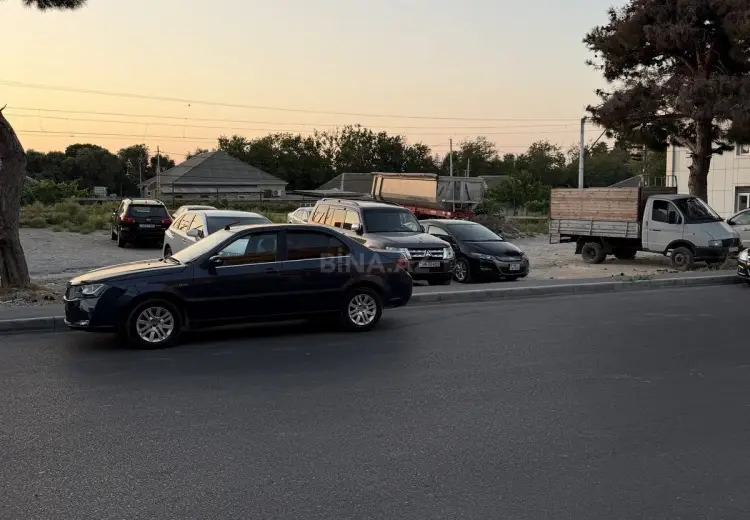 9.5 sot Torpaq Satılır, Bakıxanov qəs., Sabunçu, Bakı