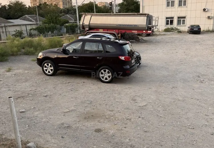 9.5 sot Torpaq Satılır, Bakıxanov qəs., Sabunçu, Bakı