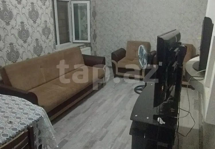 3 otaqlı mənzil , Xırdalan