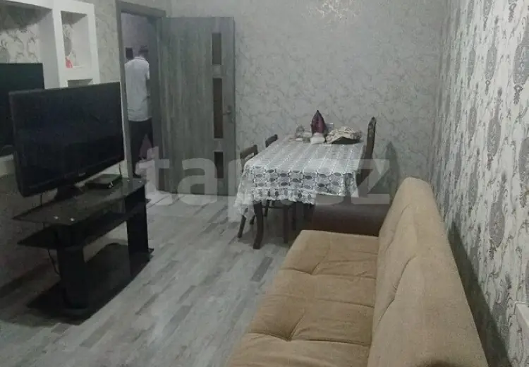 3 otaqlı mənzil , Xırdalan