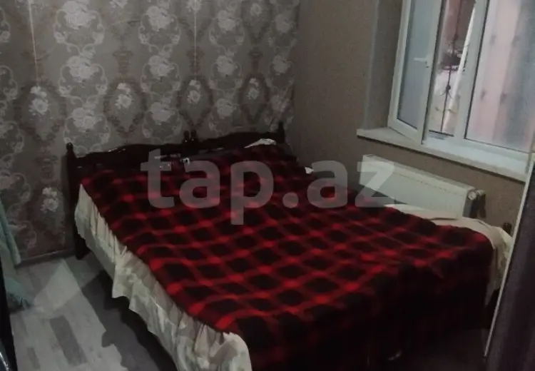3 otaqlı mənzil , Xırdalan