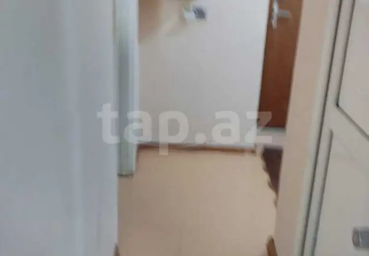 2 otaqlı mənzil Kirayə (aylıq), Yeni Yasamal qəs., Yasamal, Bakı