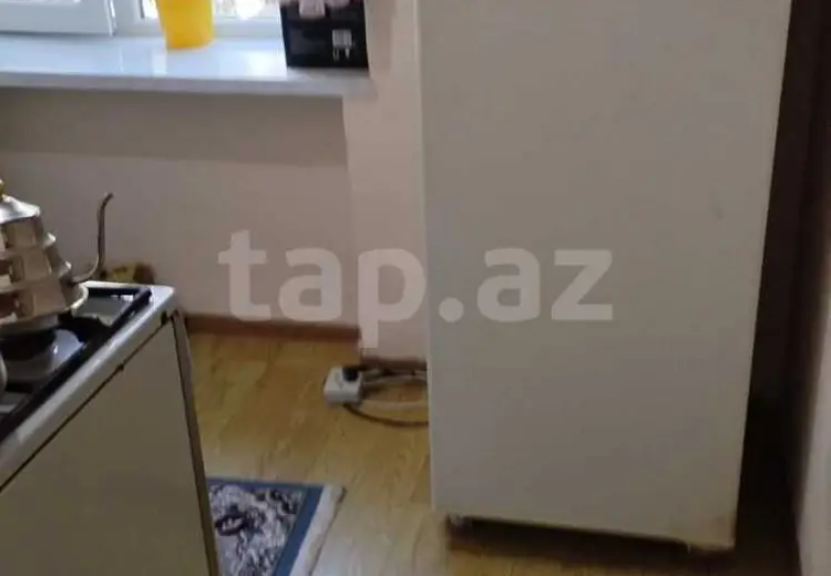 2 otaqlı mənzil Kirayə (aylıq), Yeni Yasamal qəs., Yasamal, Bakı