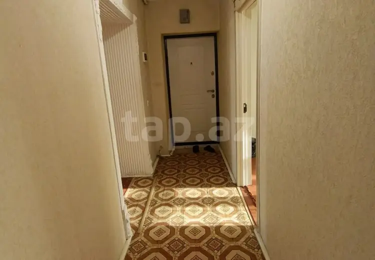 3 otaqlı mənzil , Gəncə