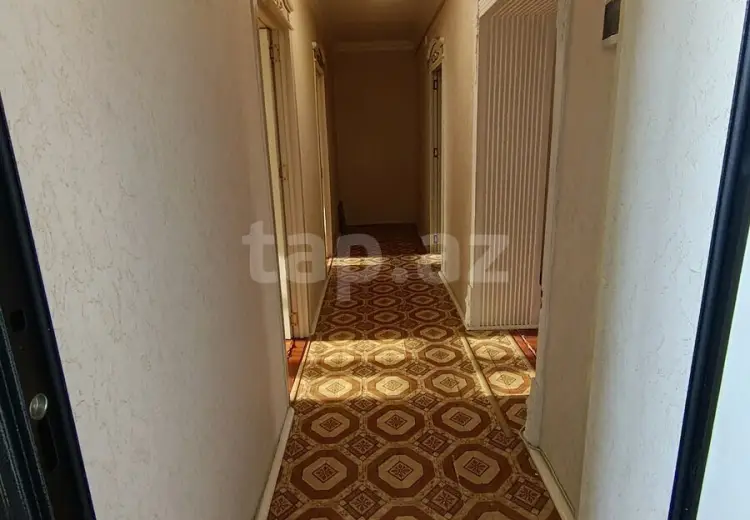 3 otaqlı mənzil , Gəncə