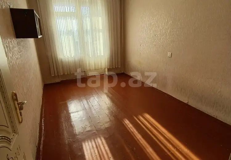 3 otaqlı mənzil , Gəncə