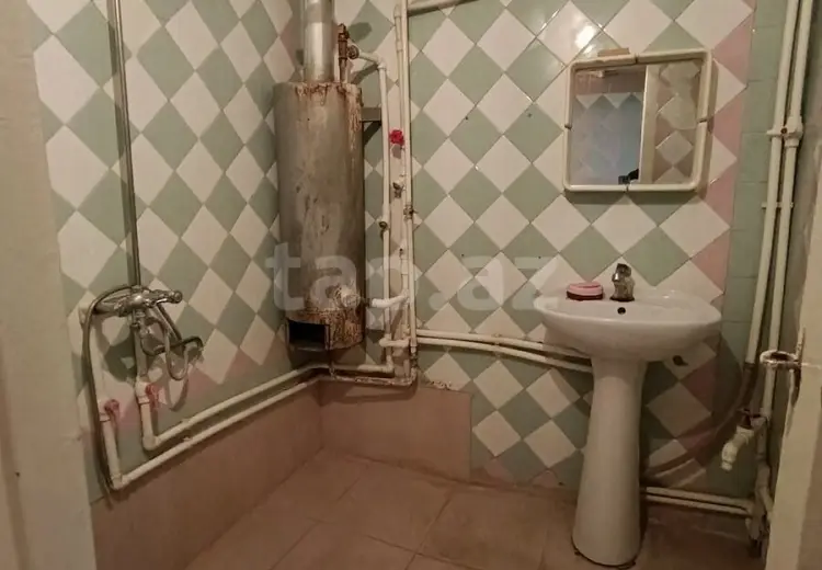 3 otaqlı mənzil , Gəncə