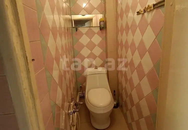 3 otaqlı mənzil , Gəncə