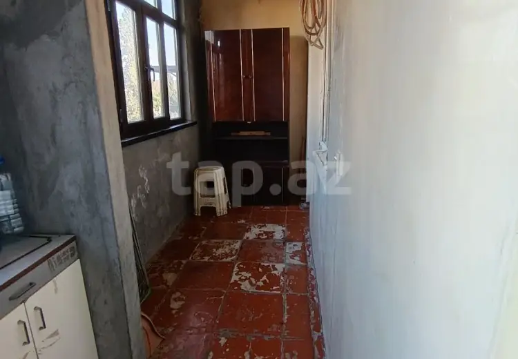 3 otaqlı mənzil , Gəncə