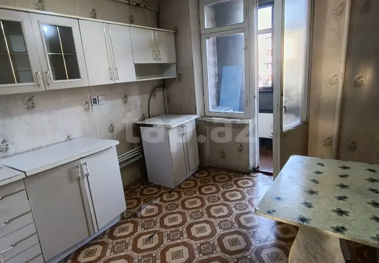 3 otaqlı mənzil , Gəncə