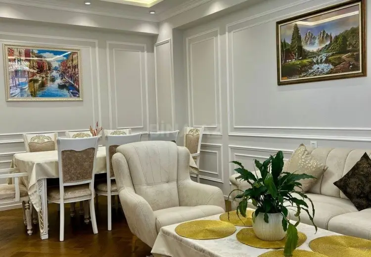 3 otaqlı mənzil Satılır, Yasamal qəs., Yasamal, Bakı