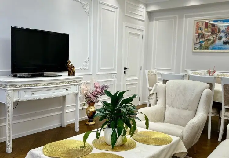 3 otaqlı mənzil Satılır, Yasamal qəs., Yasamal, Bakı