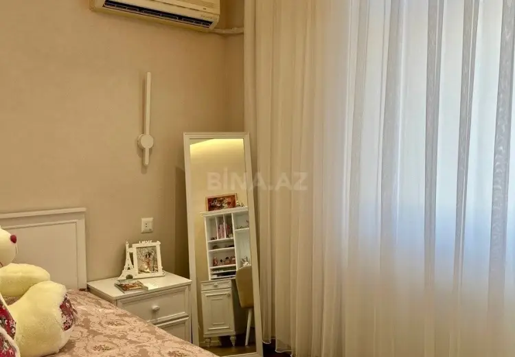 3 otaqlı mənzil Satılır, Yasamal qəs., Yasamal, Bakı