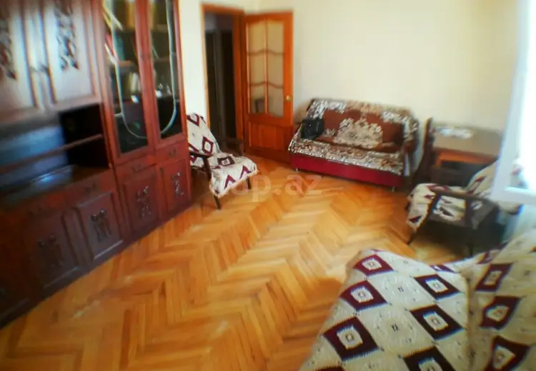 2 otaqlı mənzil , Bakı