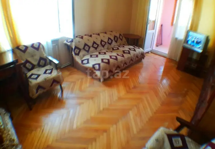 2 otaqlı mənzil , Bakı