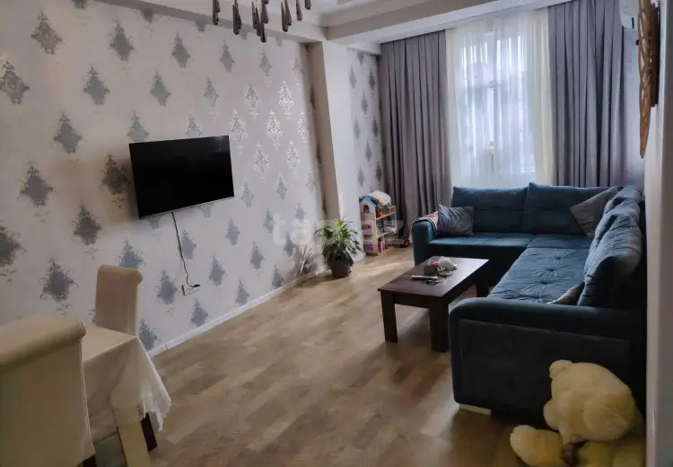3 otaqlı mənzil , Xırdalan