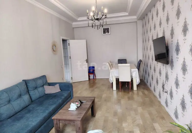 3 otaqlı mənzil , Xırdalan