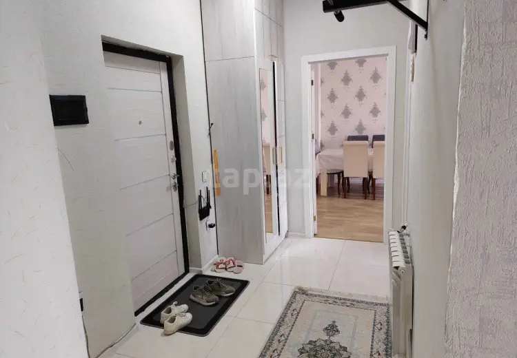 3 otaqlı mənzil , Xırdalan