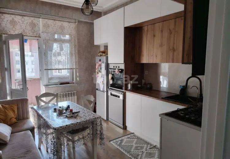 3 otaqlı mənzil , Xırdalan