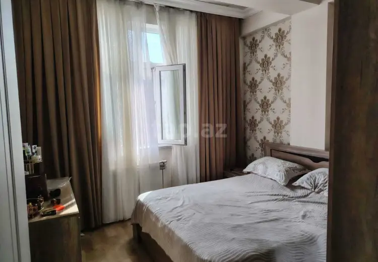 3 otaqlı mənzil , Xırdalan