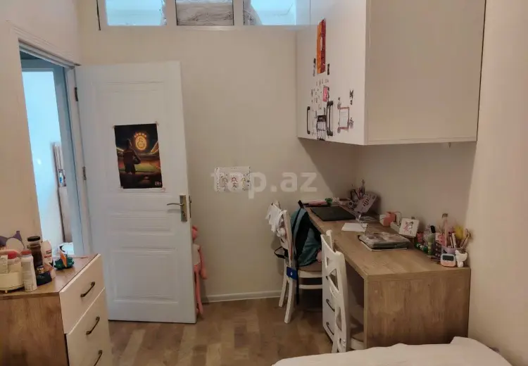 3 otaqlı mənzil , Xırdalan