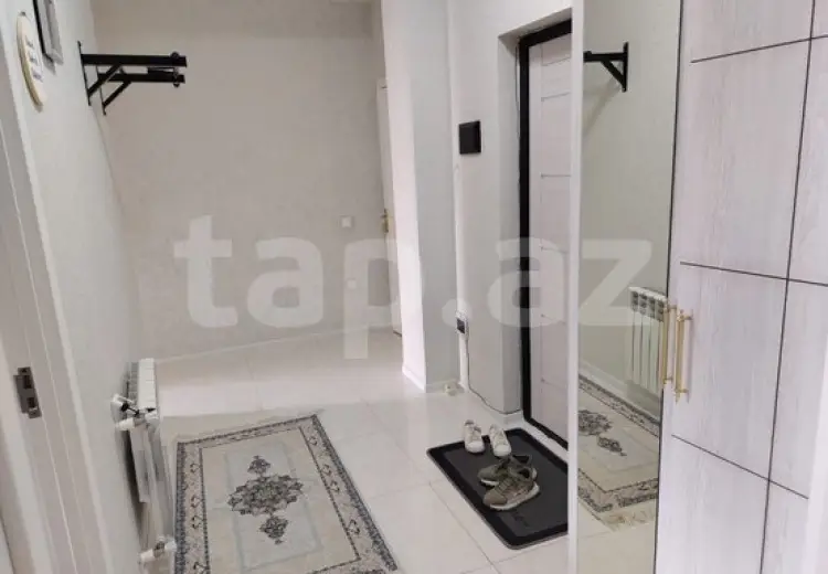 3 otaqlı mənzil , Xırdalan