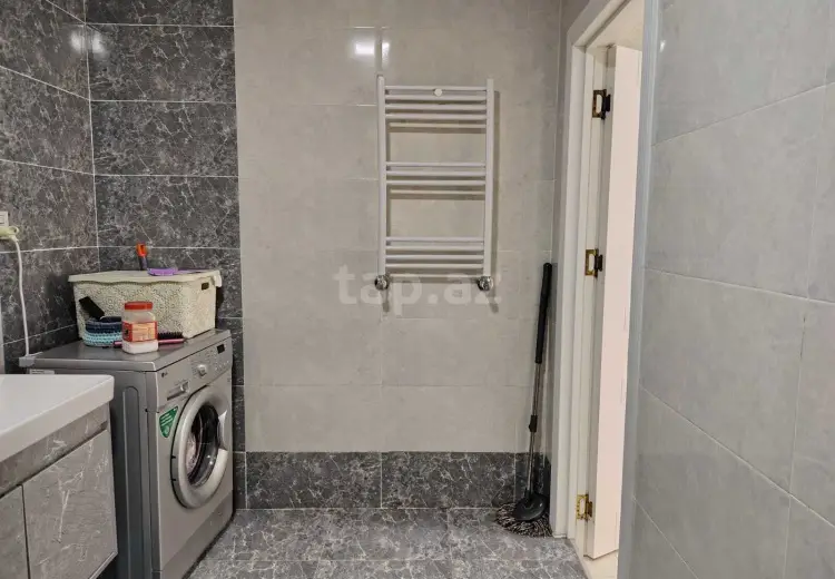 3 otaqlı mənzil , Xırdalan