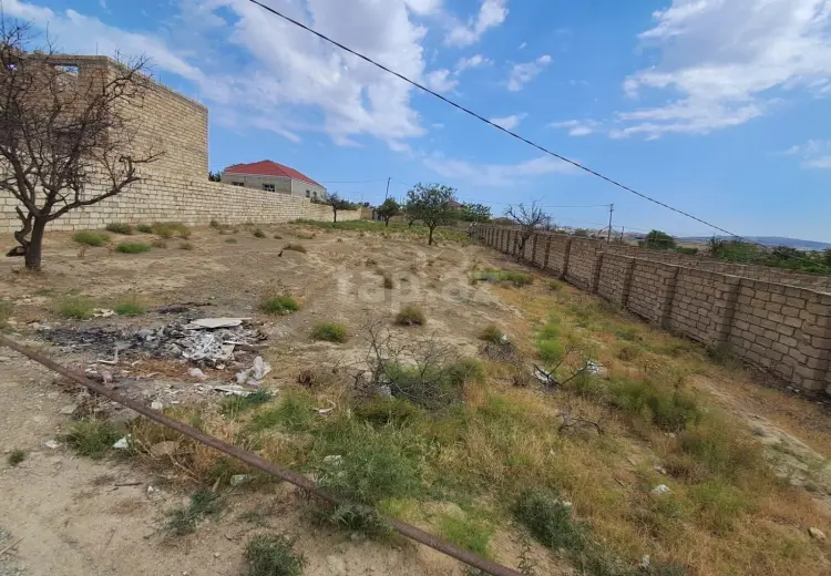 0 m² Obyekt / Ofis , Saray, Abşeron