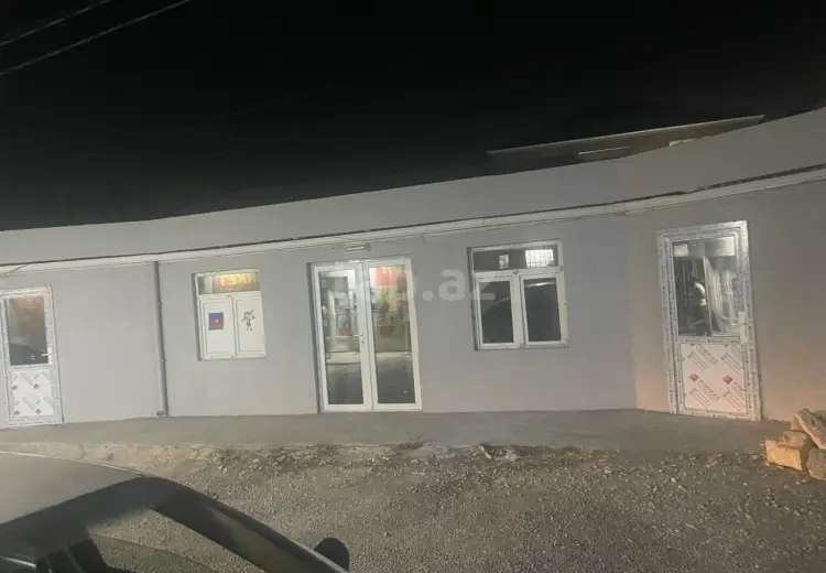 0 m² Obyekt / Ofis , Saray, Abşeron