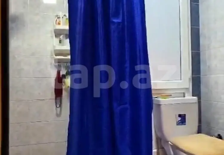 2 otaqlı mənzil , Bakı