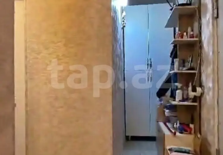 2 otaqlı mənzil , Bakı