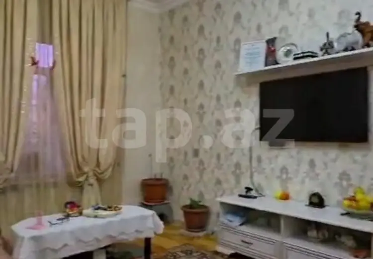 2 otaqlı mənzil , Bakı