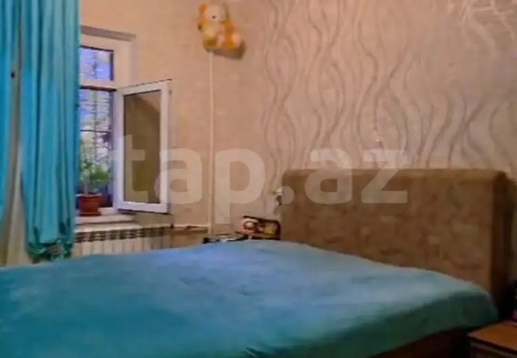 2 otaqlı mənzil , Bakı