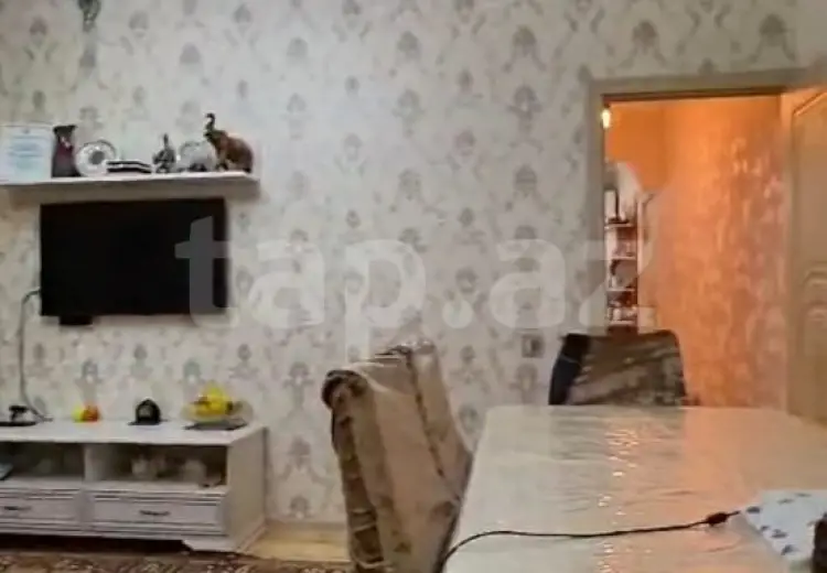 2 otaqlı mənzil , Bakı