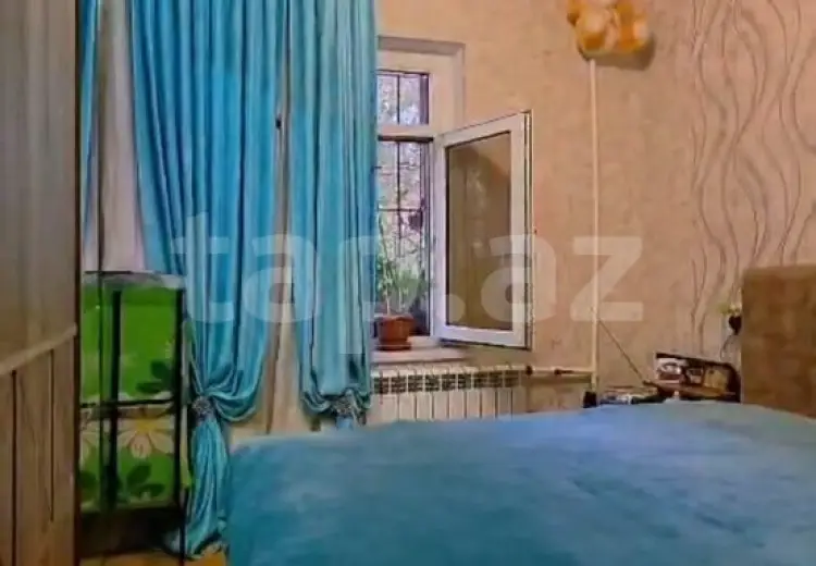 2 otaqlı mənzil , Bakı