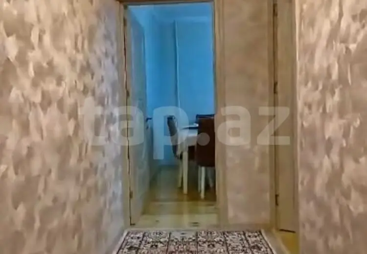 2 otaqlı mənzil , Bakı