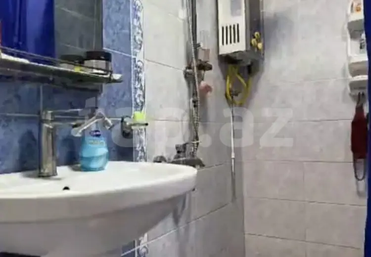 2 otaqlı mənzil , Bakı