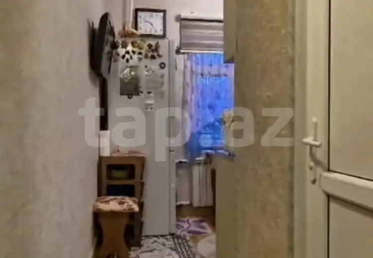 2 otaqlı mənzil , Bakı